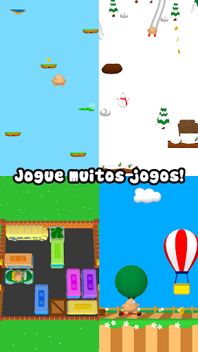 Pou 3D para PC