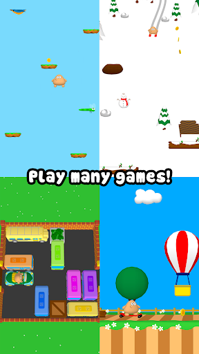 Pou 3D PC
