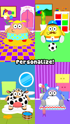 Pou 3D PC