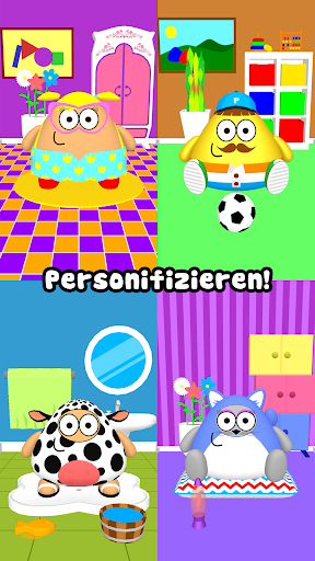 Pou 3D