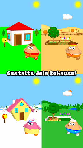 Pou 3D PC
