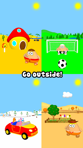 Pou 3D PC