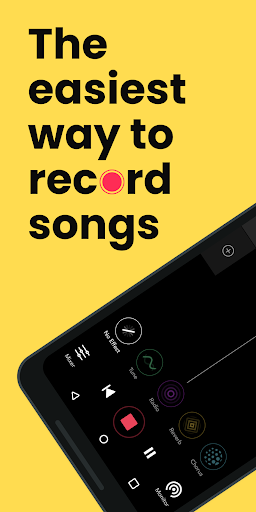Rapchat: Music Studio Recorder پی سی