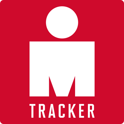 IRONMAN Tracker PC