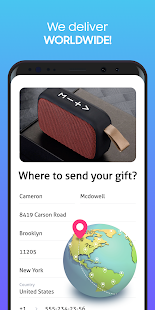 SwiftGift — #1 Gifting App PC