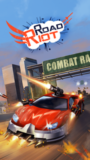 Road Riot PC