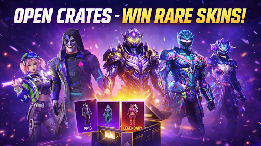 Кейс Симулятор UC ПК