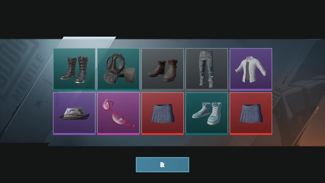 Crate Simulator for PUBGM电脑版