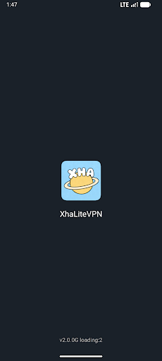 小哈LiteVPN- 一键连接 简洁 稳定 快速 上网助手電腦版