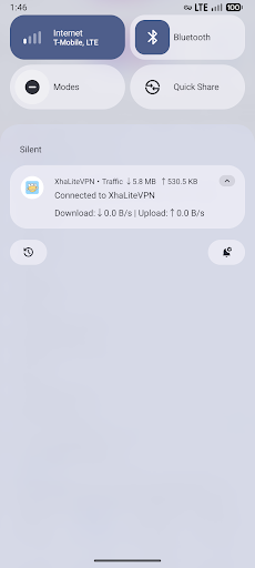 小哈LiteVPN- 一键连接 简洁 稳定 快速 上网助手電腦版