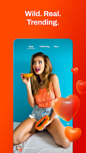 XScroll: scroll and have fun PC