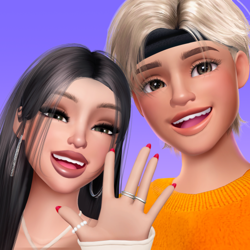 ZEPETO: 3D avatar, chat & meet