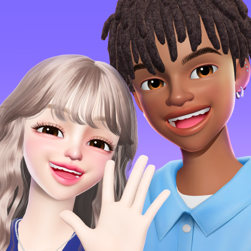 ZEPETO: 3D avatar, chat & meet