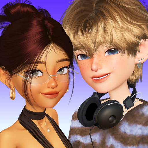ZEPETO: 3D avatar, chat & meet PC