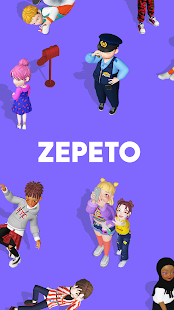 ZEPETO PC版