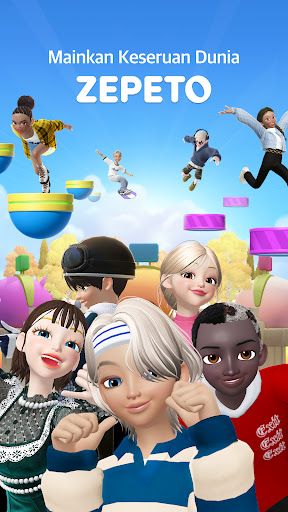 ZEPETO PC