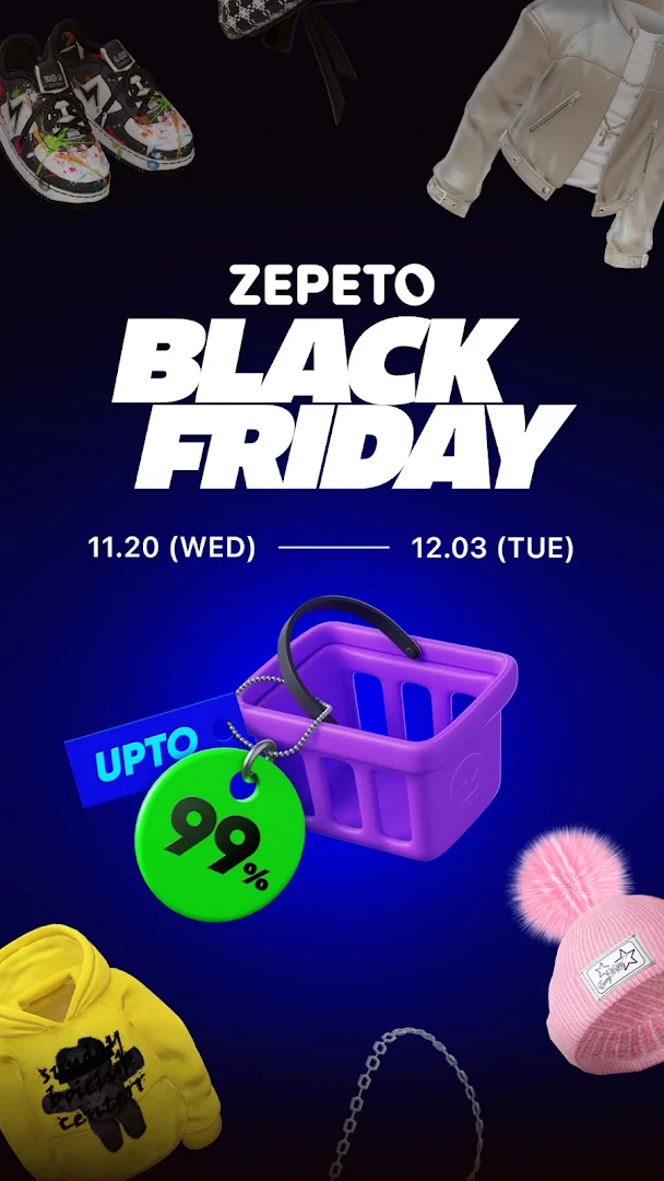 ZEPETO para PC