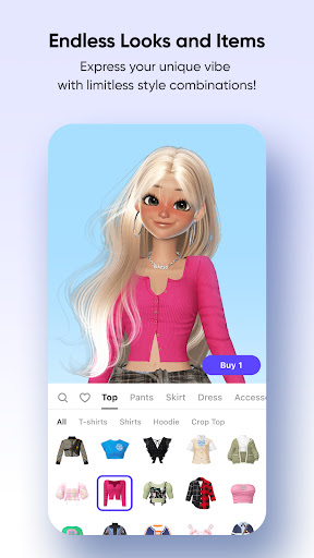 ZEPETO PC