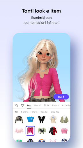 ZEPETO