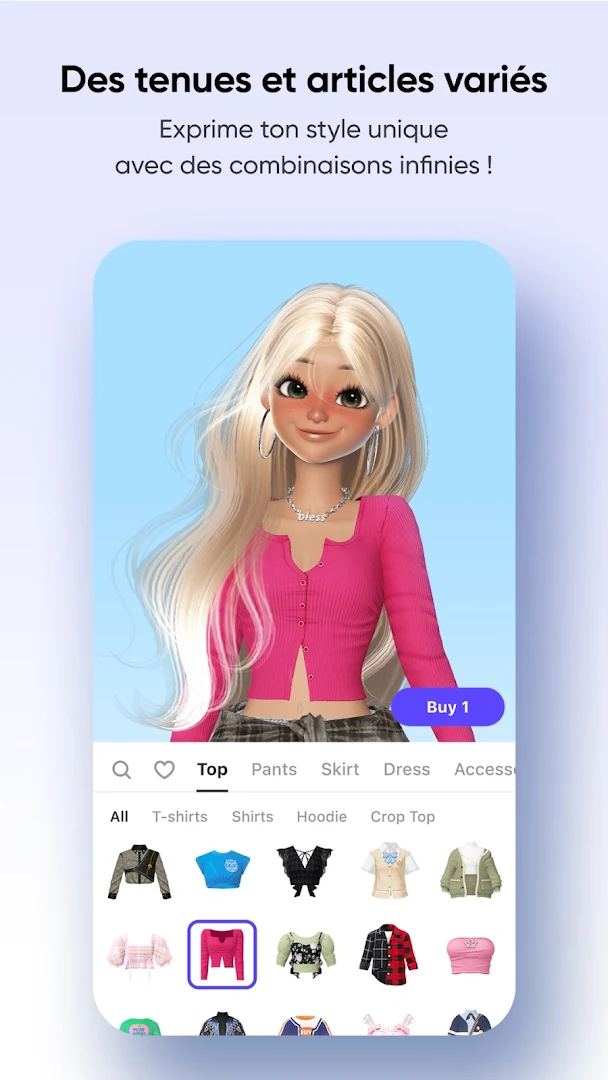 ZEPETO PC