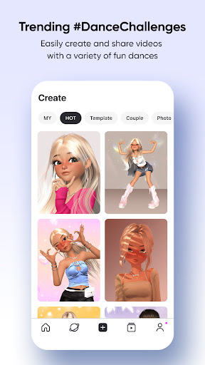 ZEPETO PC