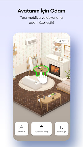 ZEPETO: 3D avatar, chat & meet