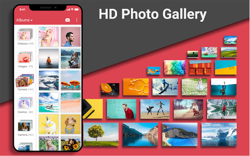 Foto Galeri & Albüm PC