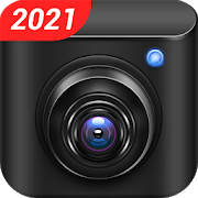 HD Camera - Video, Panorama, Filters, Beauty Cam PC