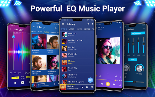 Music - Mp3 Player
