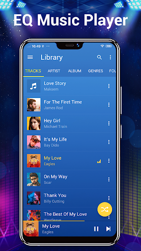 Muzyka - Mp3 Player