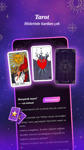 FalFal:Tarot, Kahve, Astroloji PC