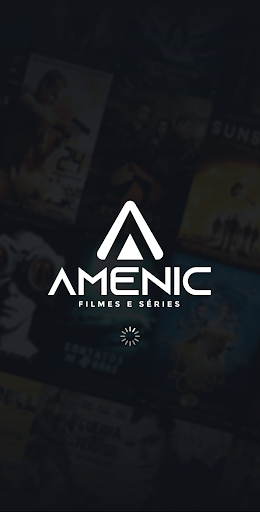 Amenic Plus: Filmes e Séries para PC