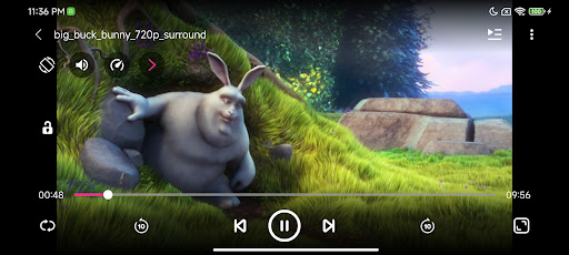Video Player - media player PC