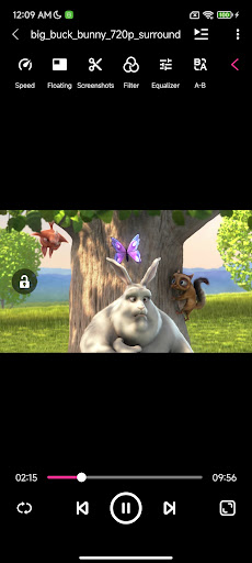 Video Player - media player PC