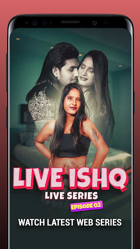 Meet X : Movies & Web Series পিসি