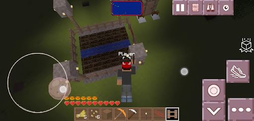 MiniCraft Pocket Edition Game PC