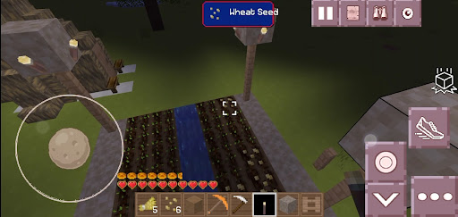 MiniCraft Pocket Edition Game para PC