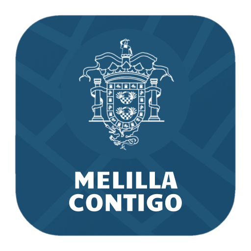 Melilla Contigo پی سی