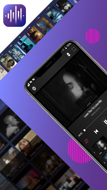 Melody Music para PC