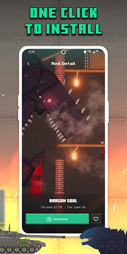 Addons for Melon PC版