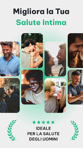 Kegel – Esercizi Pelvici PC