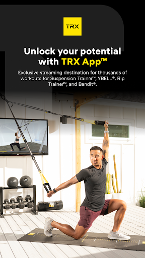 TRX PC