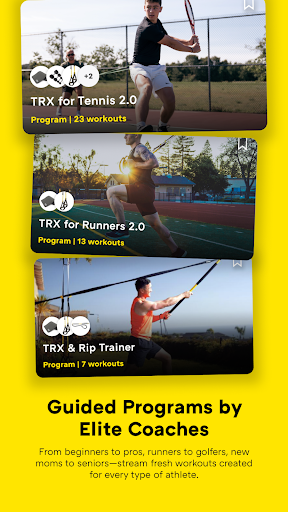 TRX PC