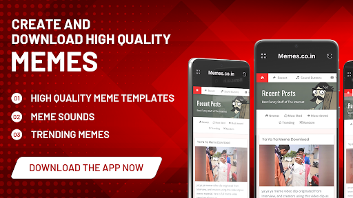 Download Memes.co.in: Memes Downloader APK