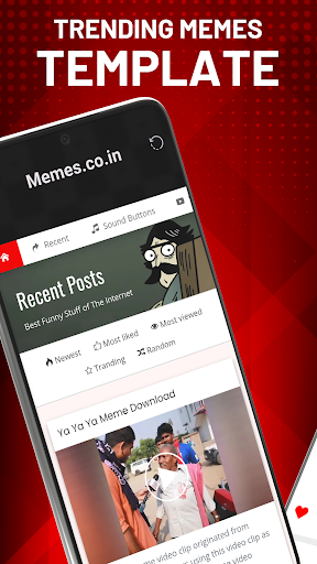 Download Memes.co.in: Memes Downloader APK