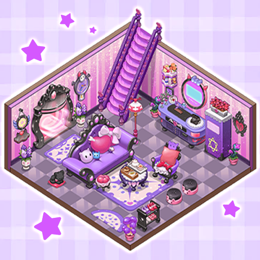 Merge Bloom - Flower Town PC