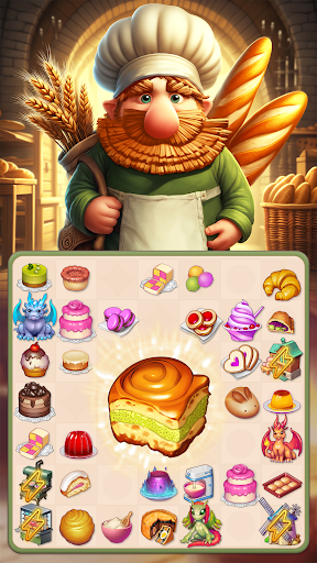 Mergic: Merge & Magic ПК