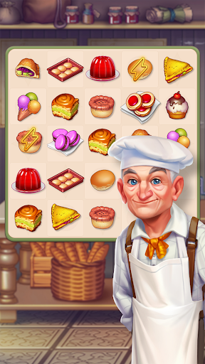 Mergic: Merge & Magic ПК