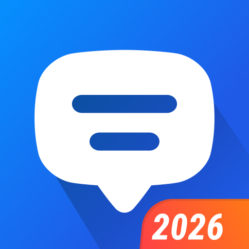 Messages - SMS + MMS Messenger PC