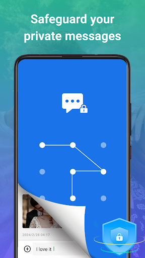 Messages - SMS + MMS Messenger پی سی